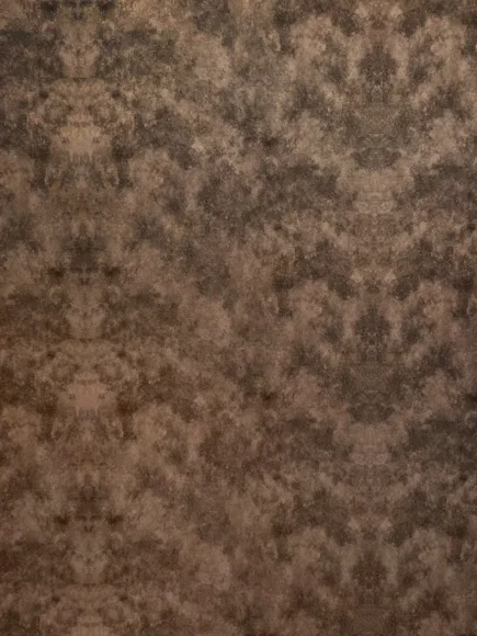 Revestimiento de pared efecto Mate - Microcemento Cobre