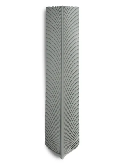 Revestimiento de pared texturizado - Pluma Beige