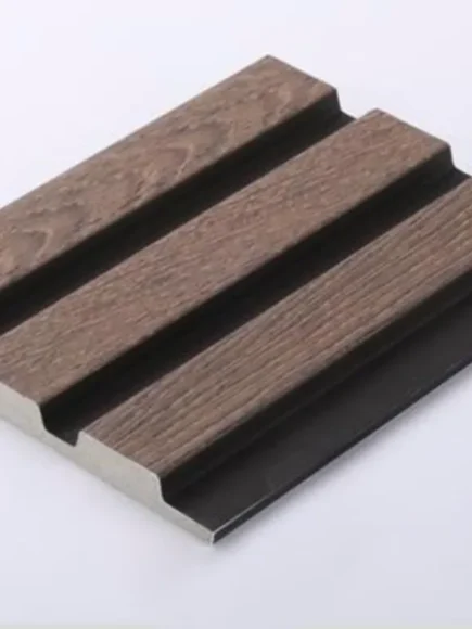 Listones de madera - Roble