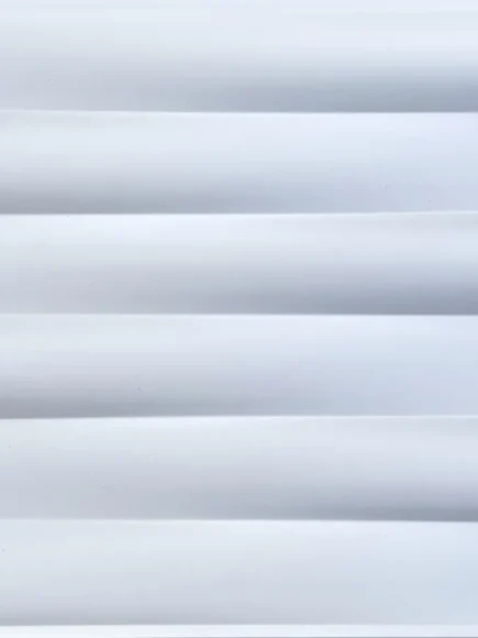 Textura de pared - Bambú blanco