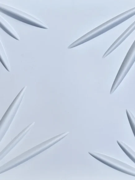 Textura de pared - Estrella blanca